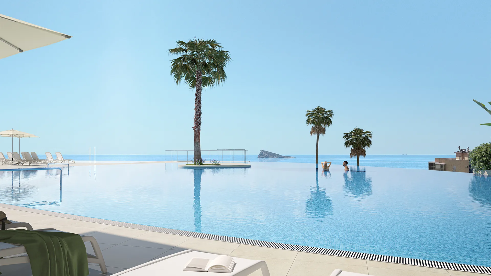 Costa Blanca