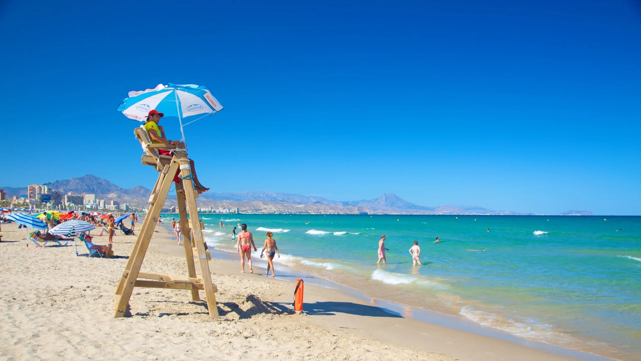 Hypotéka Costa Blanca