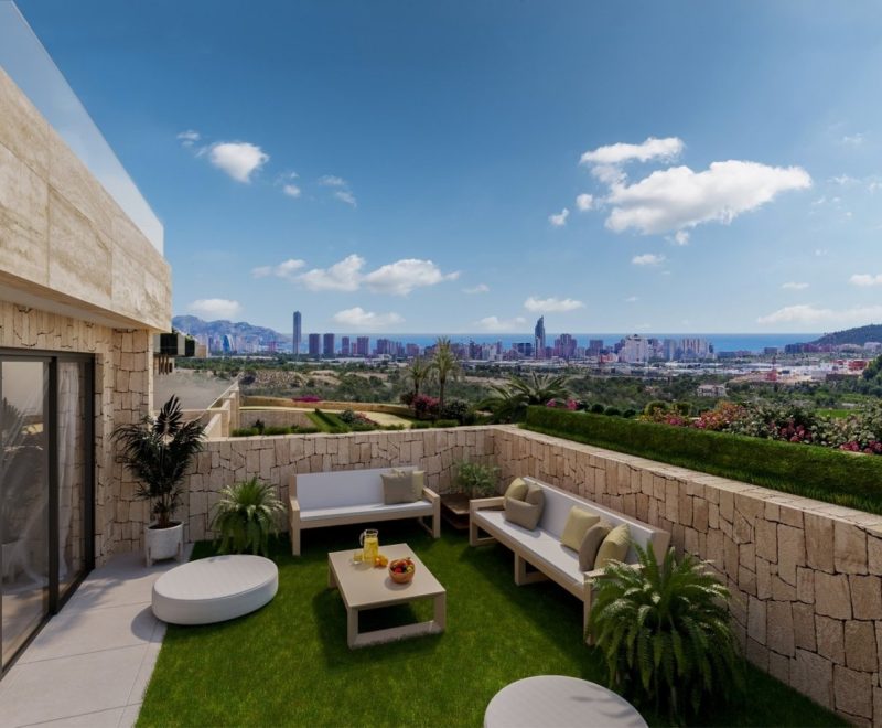 Nemovitosti ve panìlsku, Prodej Apartmánu u moøe
www.taurusreality.cz